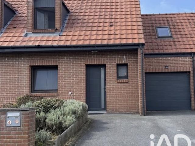Maison vente à Sainghin-en-Mélantois, Nord