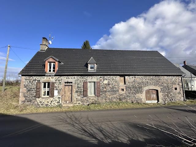 Maison vente à Mauriac, Saint-bonnet-de-salers
