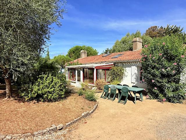 Maison vente à Saint-Brévin l'Océan, Saint-Brevin-les-Pins
