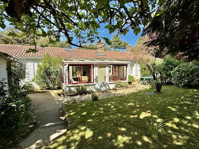 Maison vente à Saint-Nazaire, Saint-brevin-les-pins