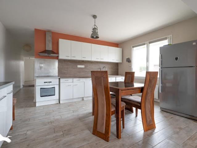 Maison vente à Rochefort, Saint-just-luzac