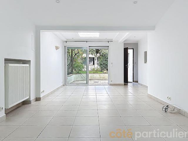 Maison vente à Nogent-sur-Marne, Saint-maur-des-fossés