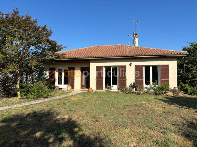 Maison vente à Lesparre-Médoc, Saint-vivien-de-médoc