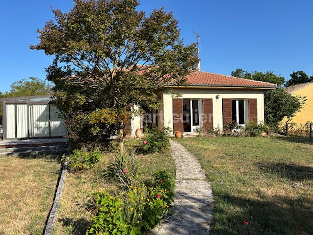 Maison vente à Lesparre-Médoc, Saint-vivien-de-médoc