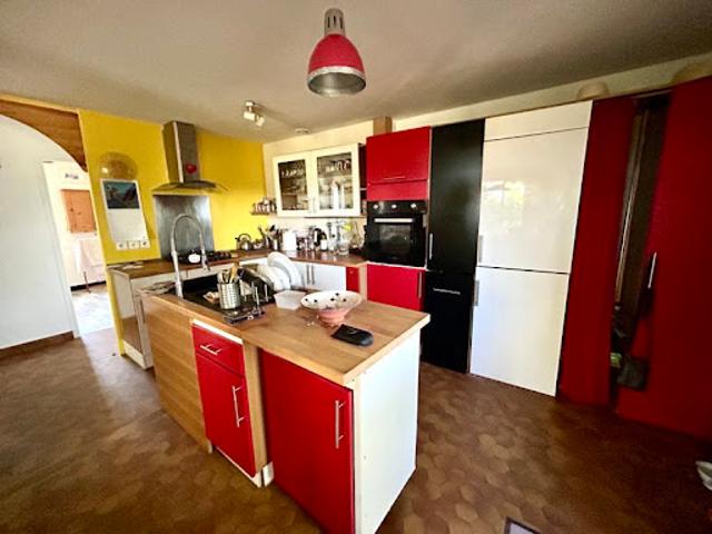 Maison vente à Brive-la-Gaillarde, Sérilhac