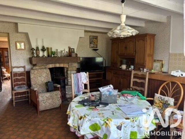 Maison vente à Langres, Soyers