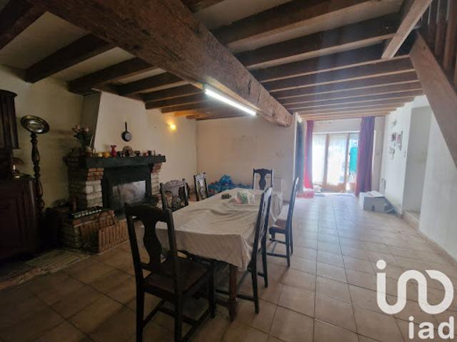 Maison vente à Avallon, Stigny