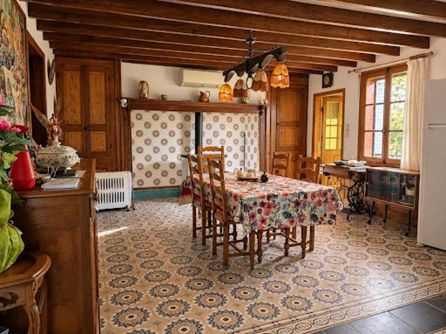 Maison vente à Chaussoy, Tœufles