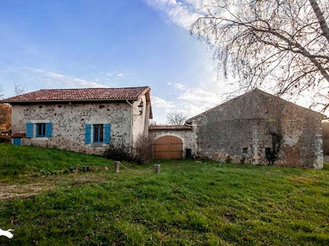 Maison vente à Périgueux, Chassaignes