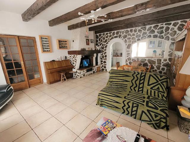 Maison vente à Alès