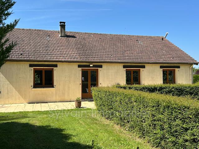 Maison vente à Beauvais, Feuquières