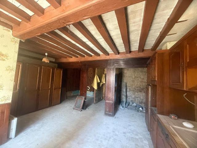 Maison vente à Sougy, Loiret