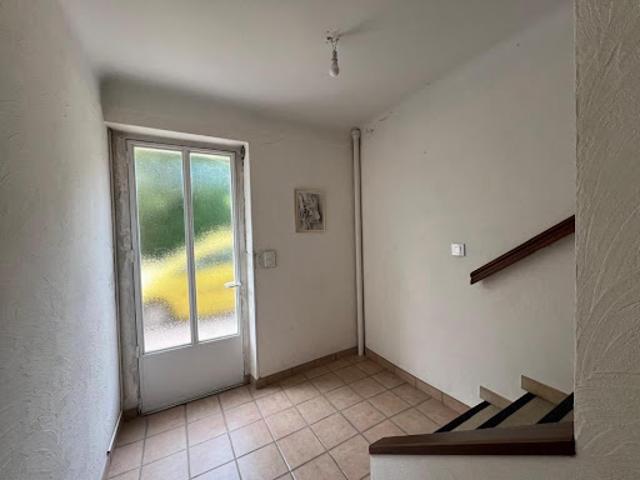 Maison vente à Chez les Crozets, Bloye