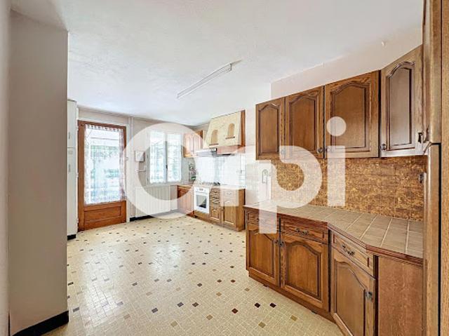 Maison vente à Chalon-sur-Saône, Verjux