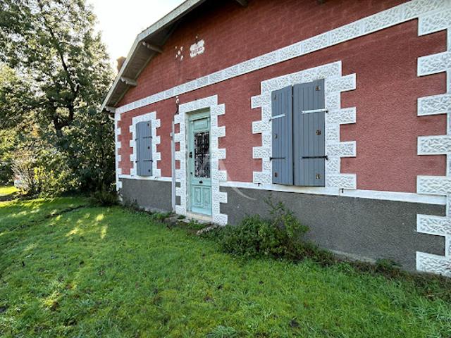 Maison vente à Lesparre-Médoc, Sainte-hélène