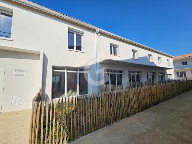 Maison vente à Les Sables-d'Olonne, La Tranche-sur-mer