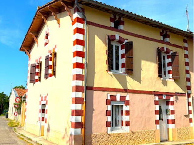 Maison vente à Pamiers, Bonnac