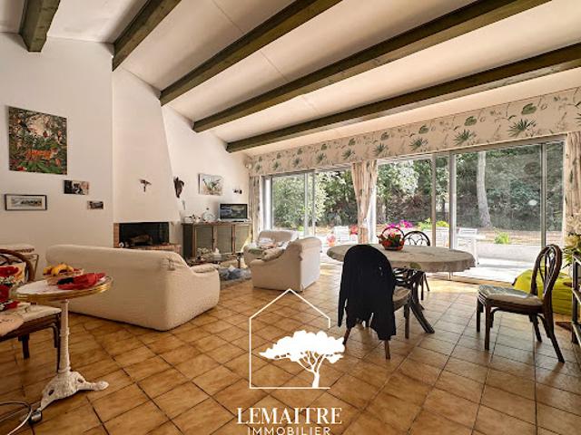 Maison vente à Rochefort, Les Mathes