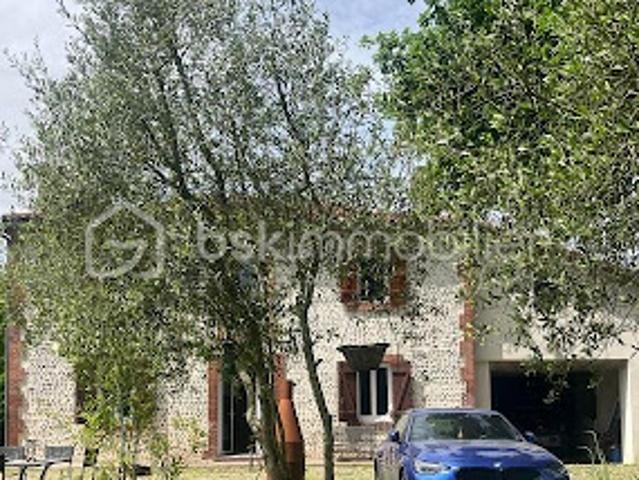 Maison vente à France métropolitaine, Aire-sur-l'adour