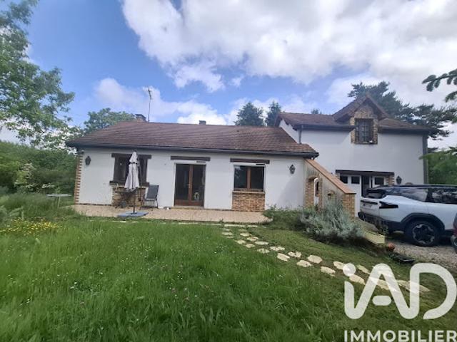 Maison vente à Sens, Armeau