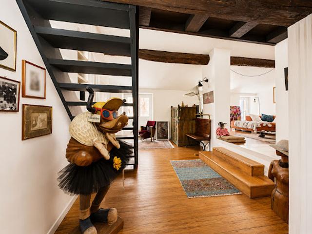 Maison vente à Bastia