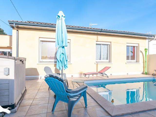 Maison vente à Béziers