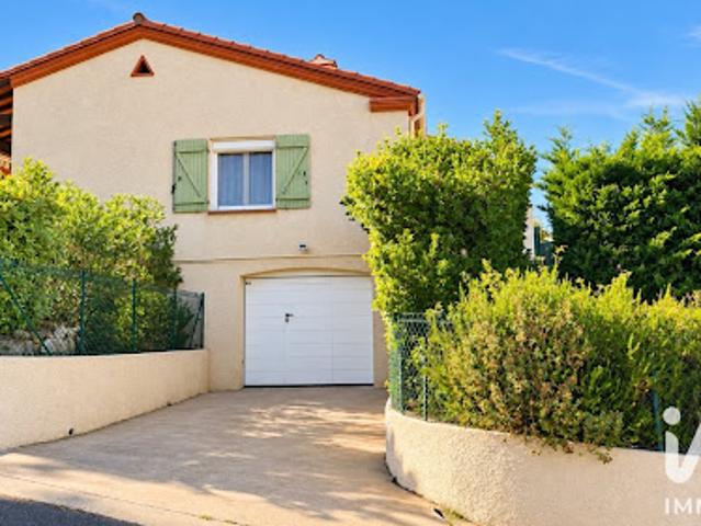 Maison vente à Résidence Les Burlats, Céret