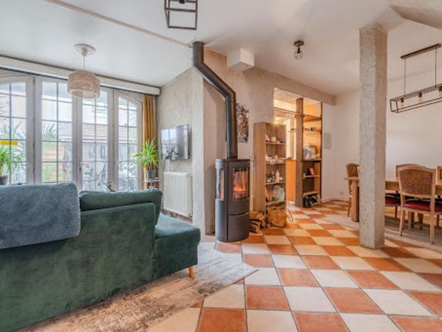 Maison vente à Torcy, Chelles