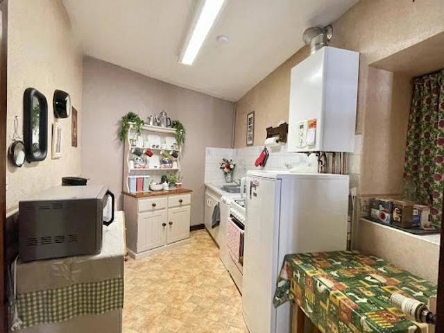 Maison vente à Confolens