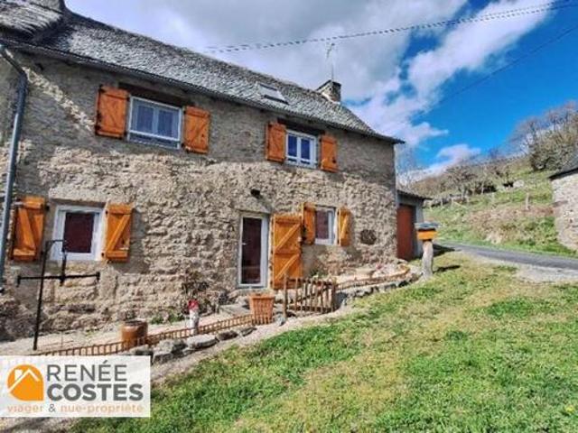Maison vente à Rodez, Espeyrac
