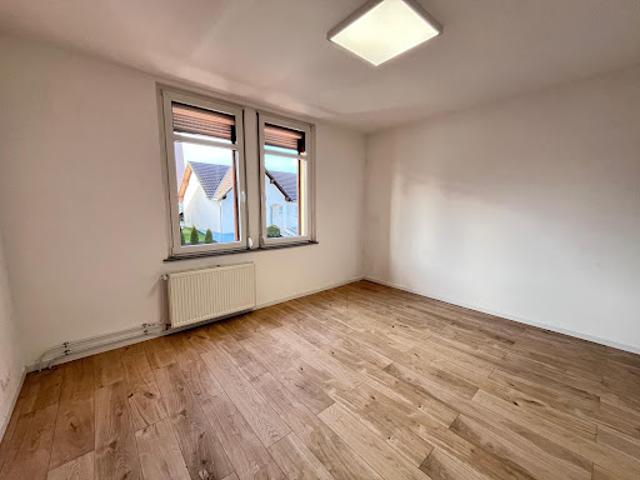 Maison vente à Forbach-Boulay-Moselle, Freyming-merlebach