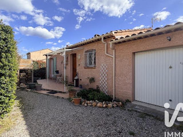Maison vente à Brignoles, Ginasservis