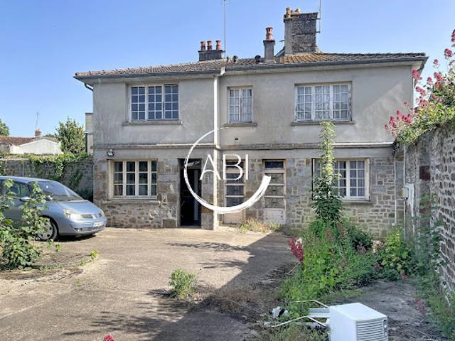 Maison vente à Argentan, La Ferté-macé