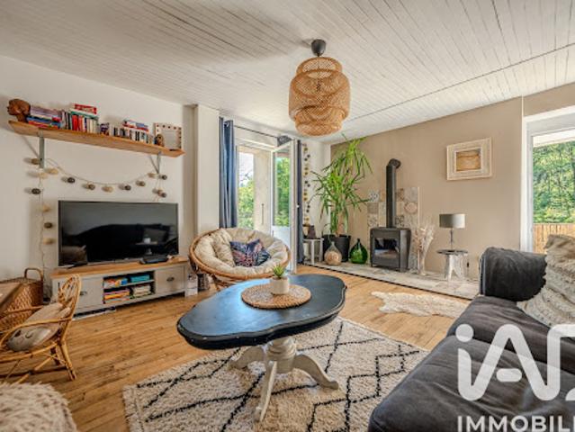 Maison vente à Largentière, La Souche