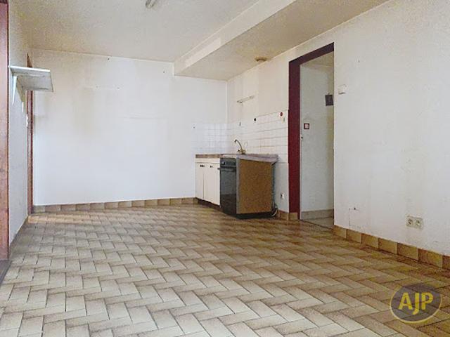 Maison vente à Segré, Le Bourg-d'iré