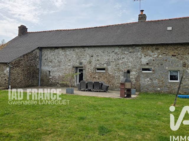 Maison vente à Fougères-Vitré, Bretagne