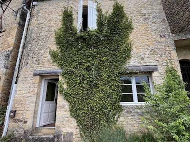 Maison vente à Sarlat-la-Canéda, Saint-chamassy