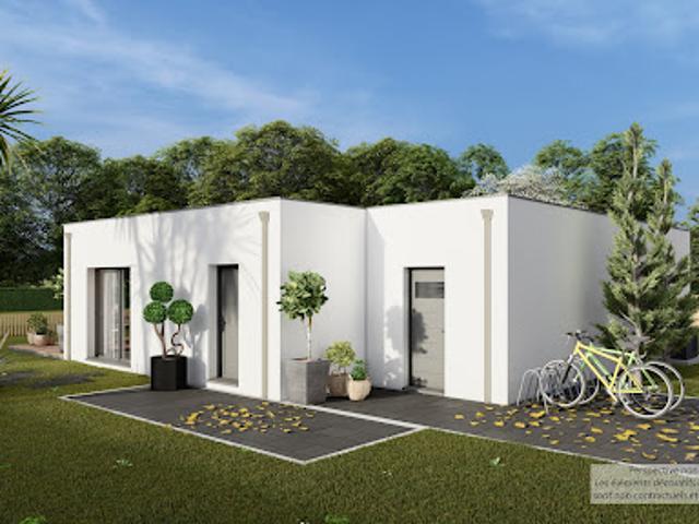 Maison vente à Coadic Bihan, Loperhet