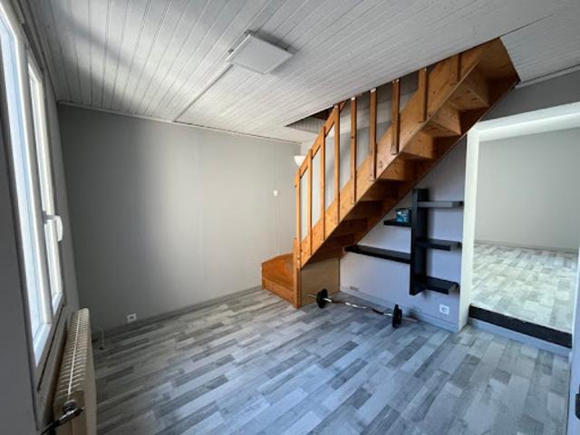 Maison vente à Angoulême, Magnac-sur-touvre