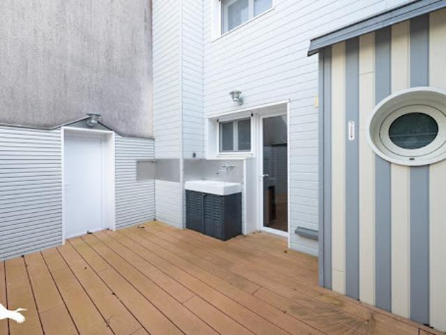 Maison vente à Rochefort, Marennes
