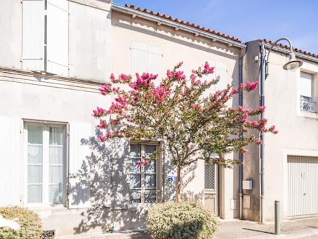 Maison vente à France métropolitaine, Marennes