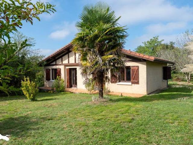 Maison vente à France métropolitaine, Landes