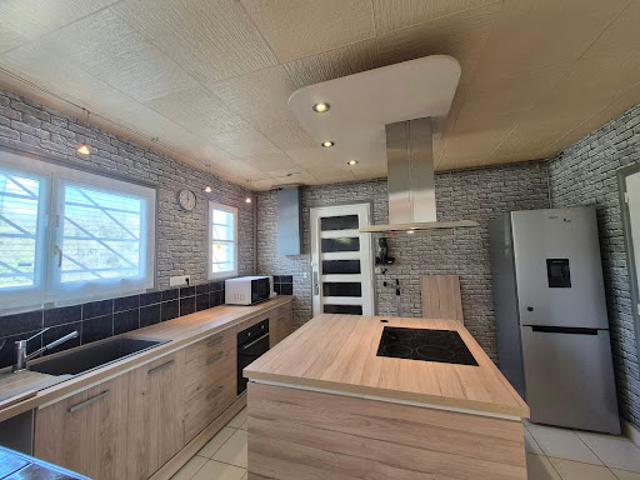 Maison vente à Méry-sur-Cher, Cher