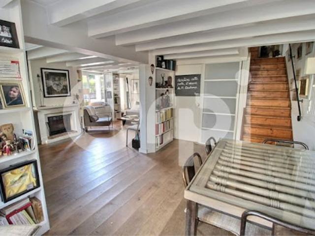Maison vente à Thonon-les-Bains, Messery