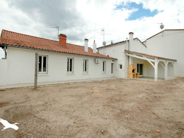 Maison vente à Périgueux, Montpon-ménestérol