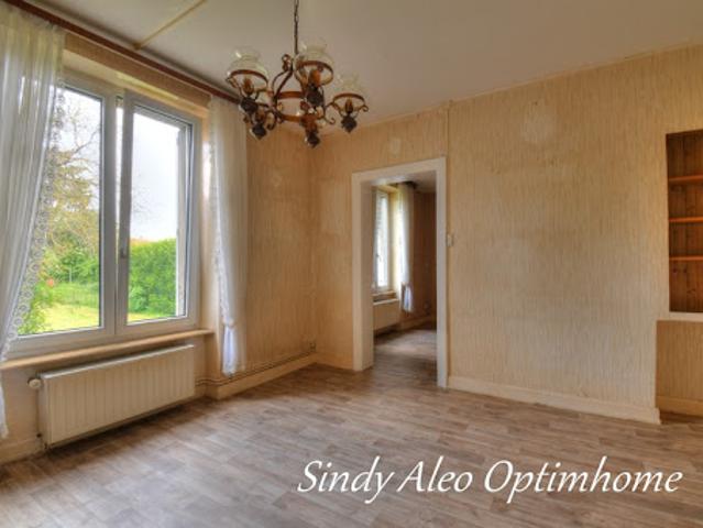 Maison vente à Thionville, Moyeuvre-grande