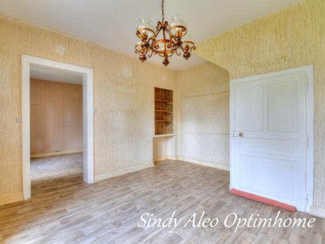 Maison vente à Thionville, Moyeuvre-grande