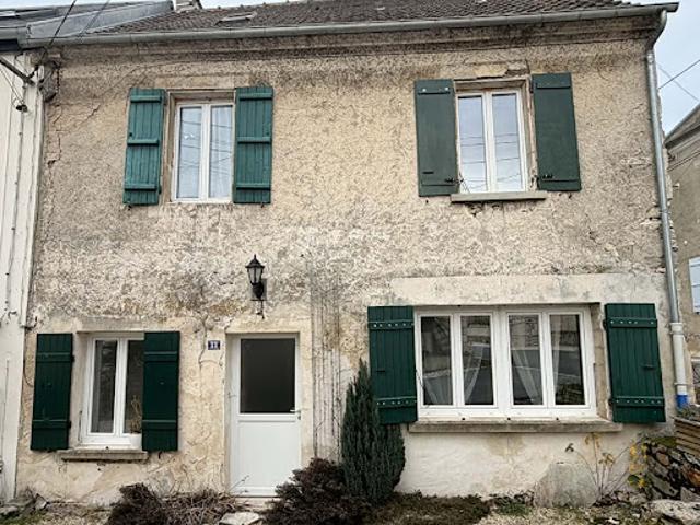 Maison vente à Château-Thierry, Neuilly-saint-front