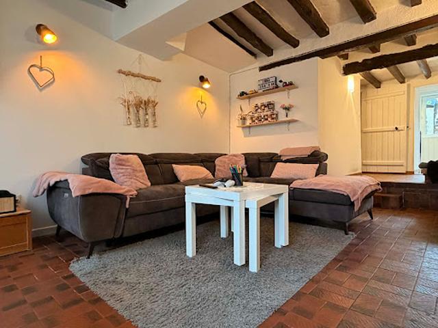 Maison vente à Château-Thierry, Neuilly-saint-front