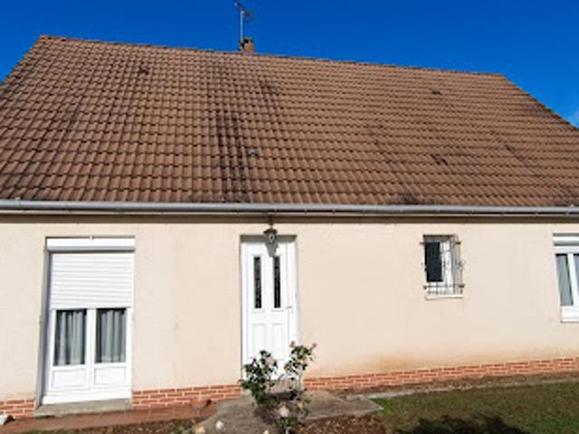 Maison vente à Normanville, Eure